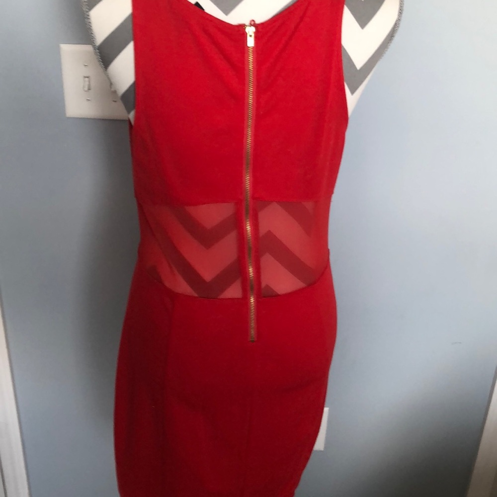 Express dress - Picture 5 of 7